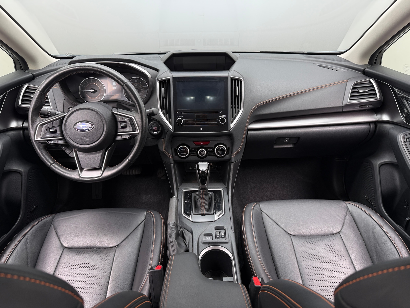 Thumbnail: 2020 Subaru Crosstrek - 2