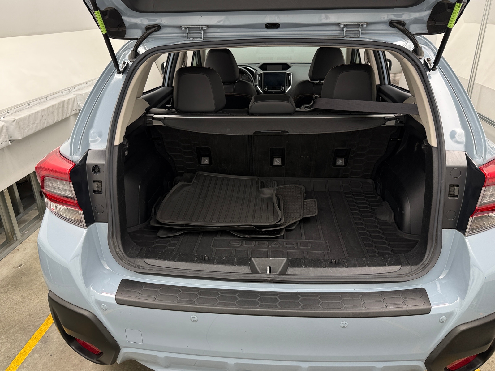 Thumbnail: 2020 Subaru Crosstrek - 6