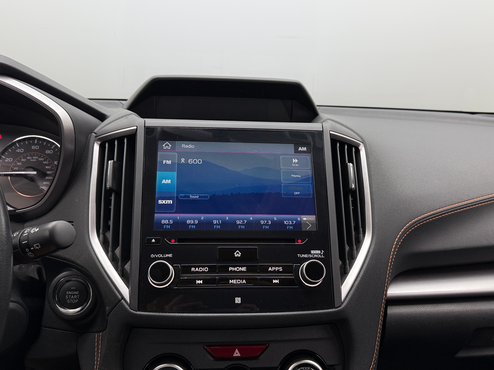 Thumbnail: 2020 Subaru Crosstrek - 3