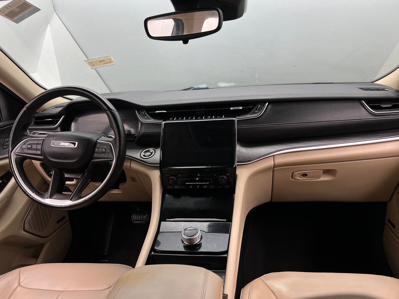 Thumbnail: 2021 Jeep Grand Cherokee L - 2