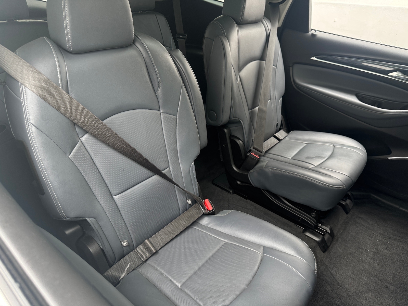 Thumbnail: 2019 Buick Enclave - 5