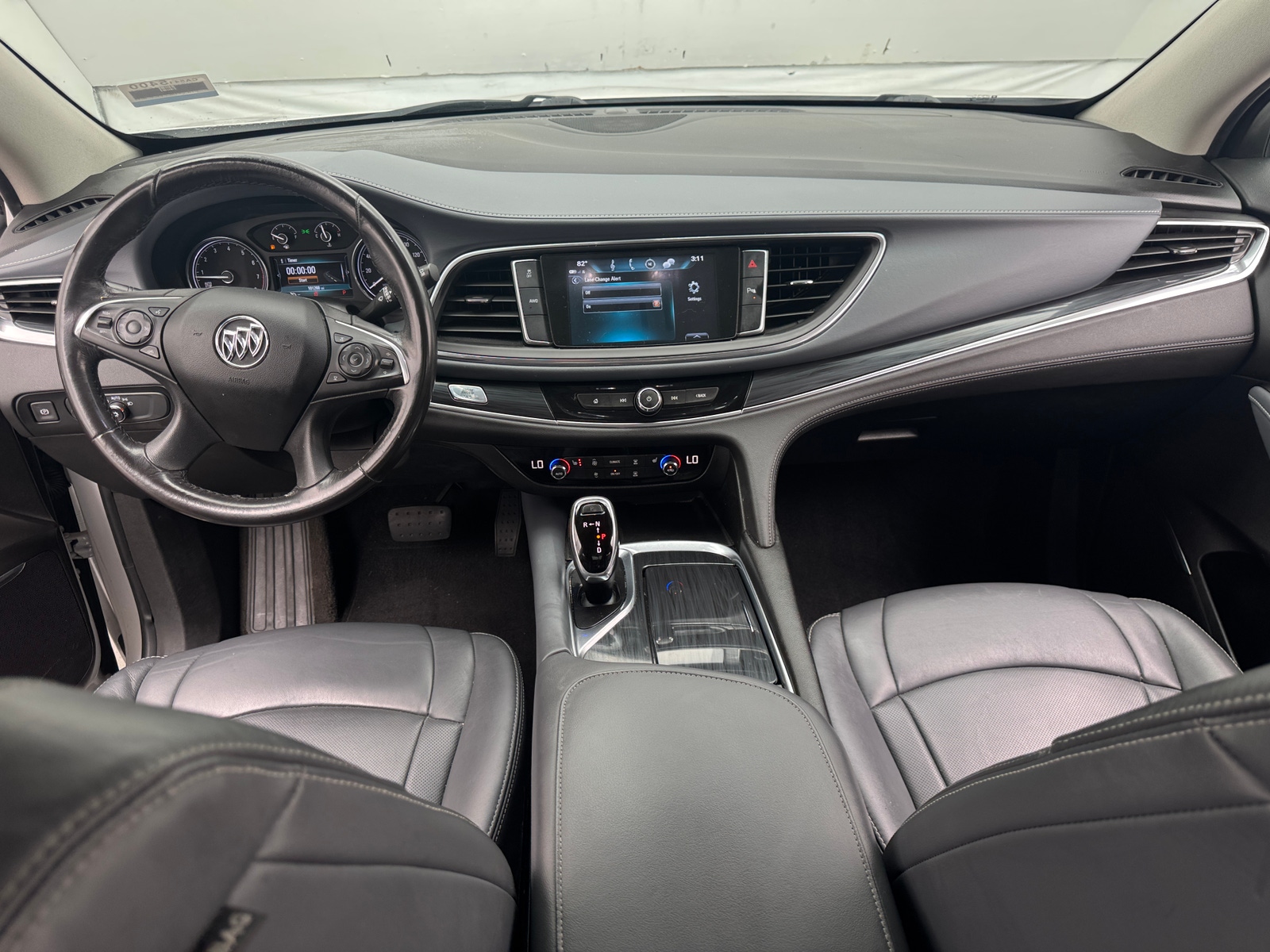 Thumbnail: 2019 Buick Enclave - 2