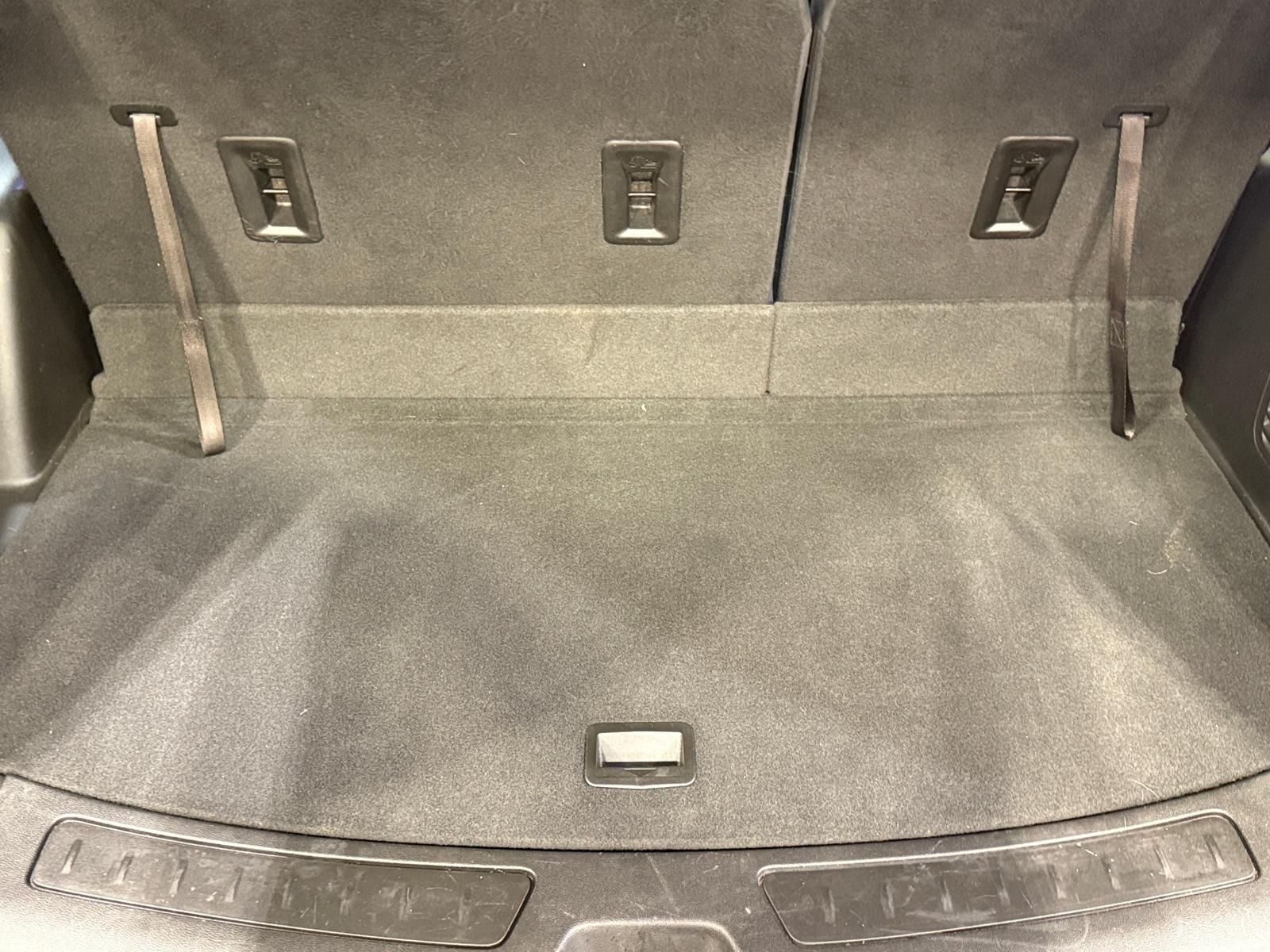 Thumbnail: 2019 Buick Enclave - 6