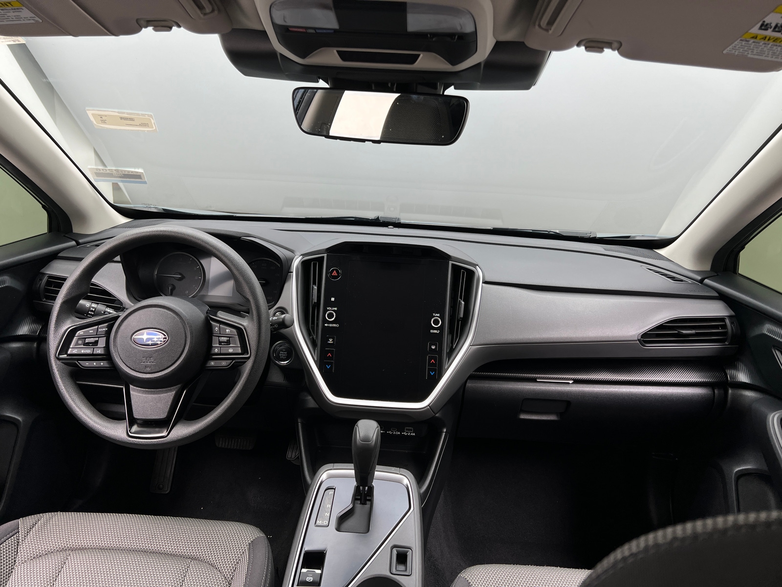 Thumbnail: 2024 Subaru Crosstrek - 3