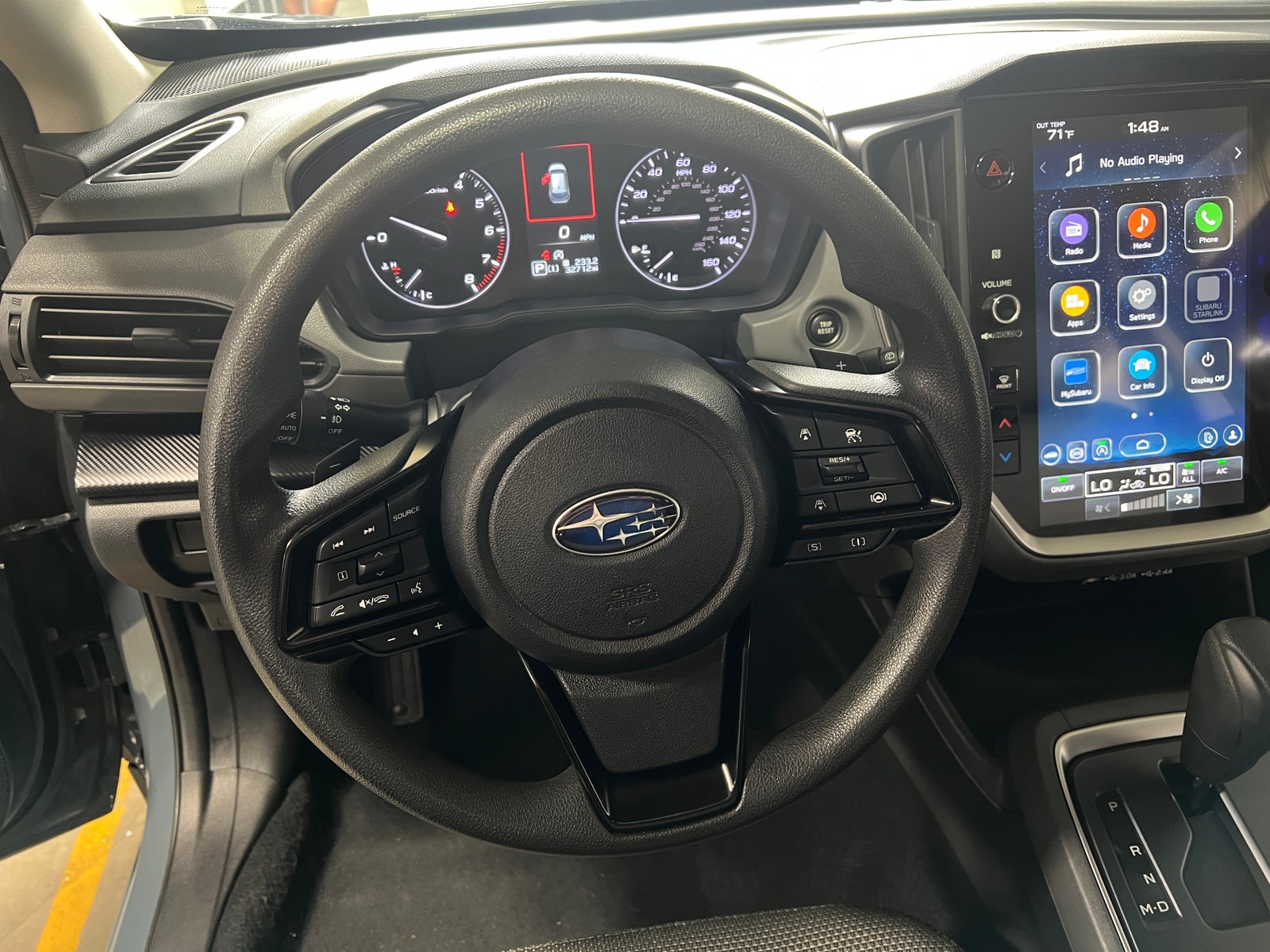 Thumbnail: 2024 Subaru Crosstrek - 5