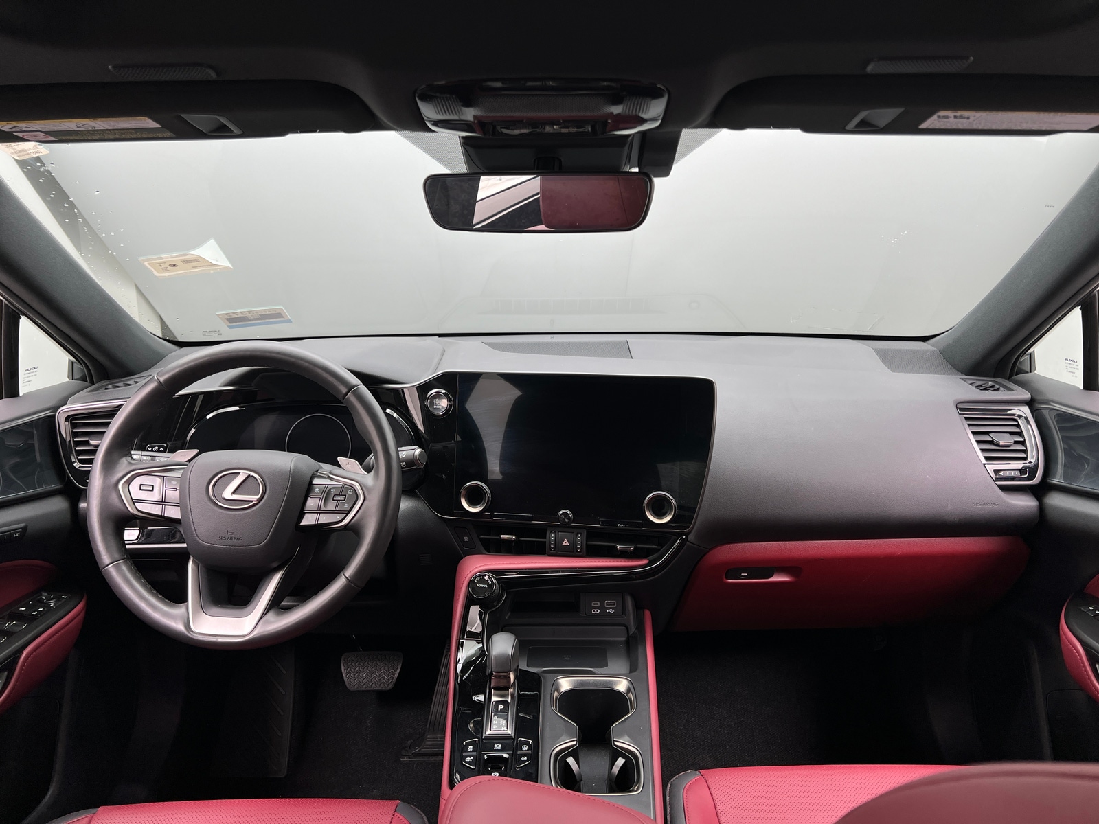 Thumbnail: 2024 Lexus NX - 3