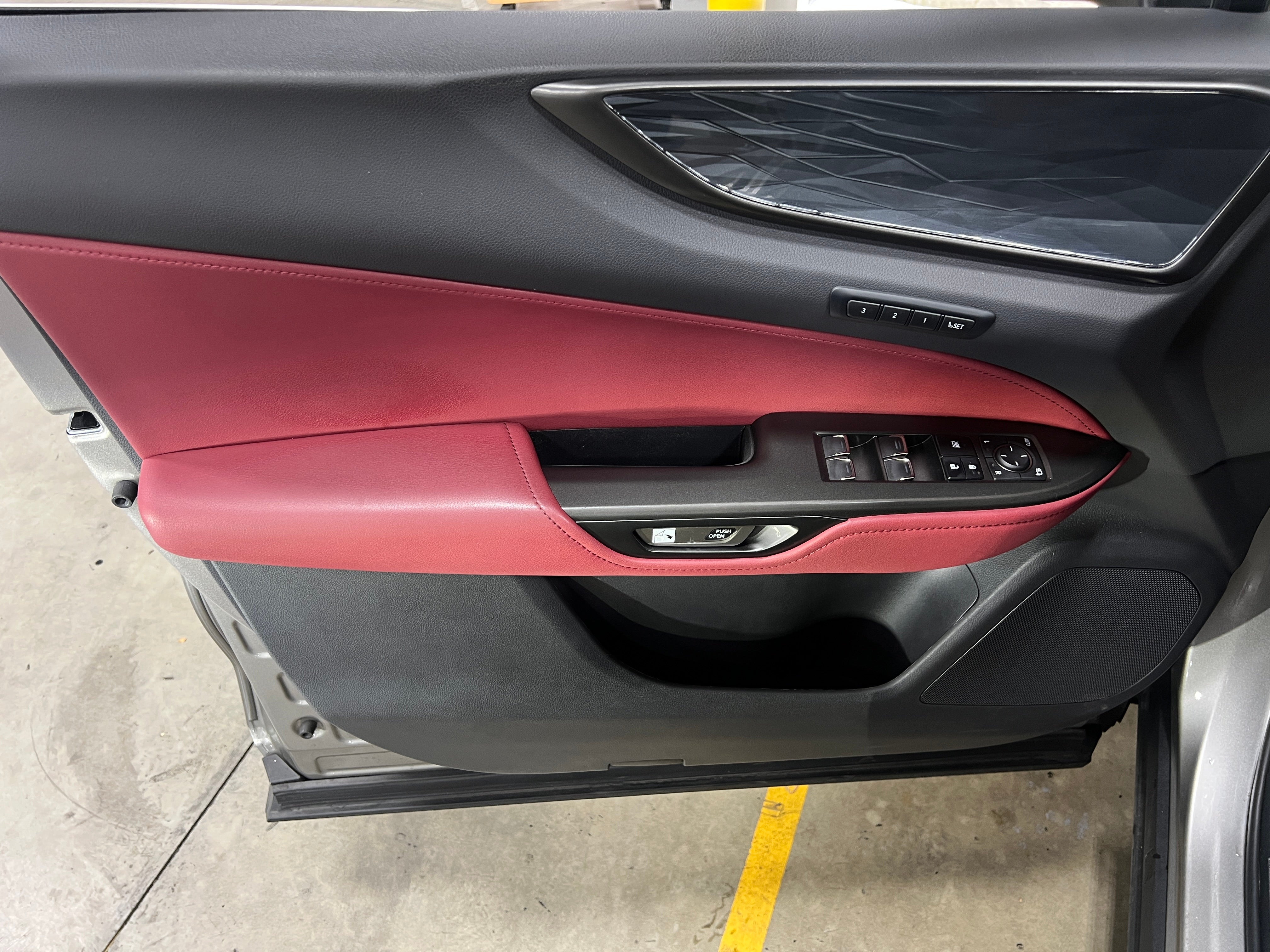 2024 Lexus NX