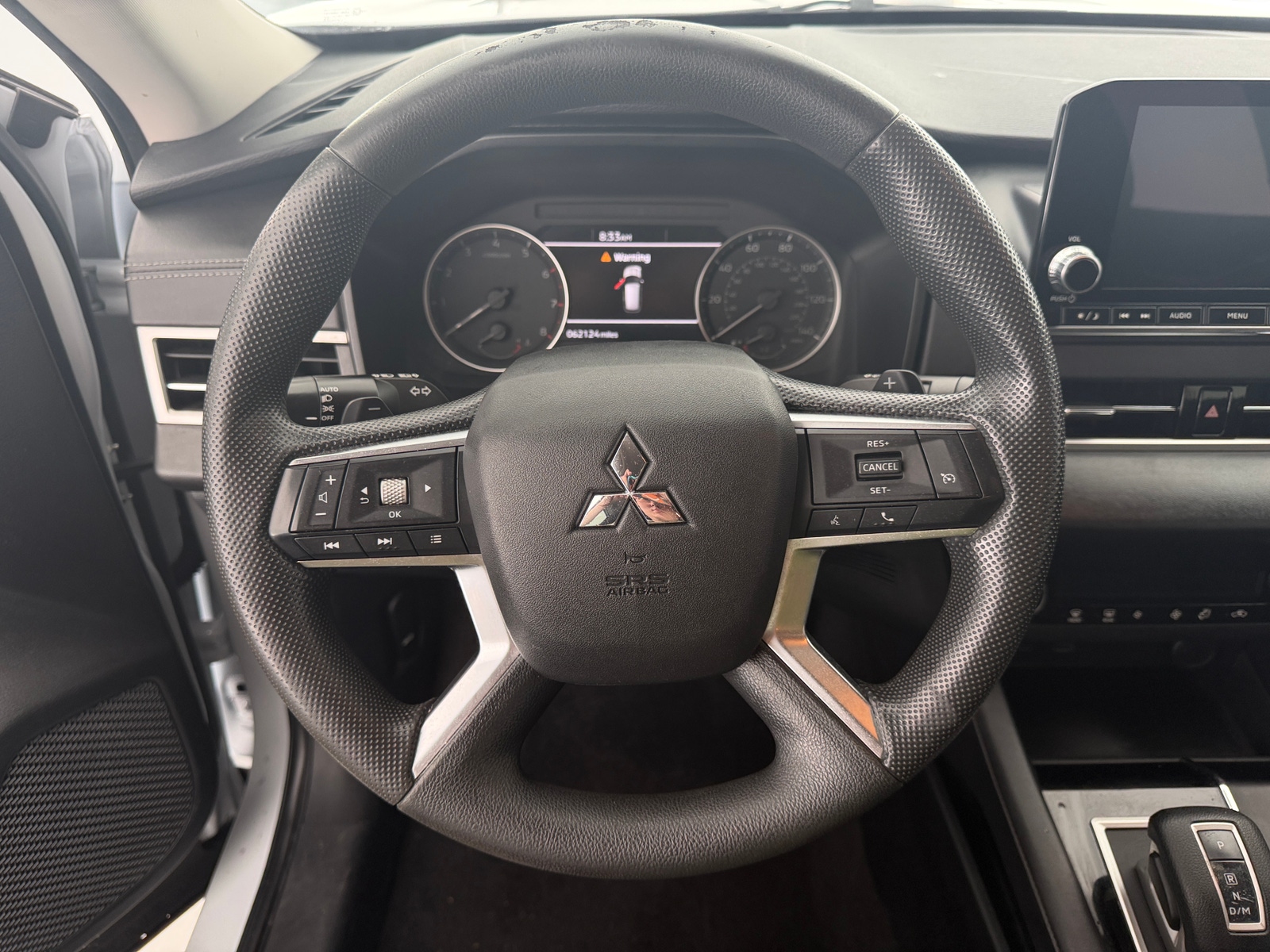 Thumbnail: 2024 Mitsubishi Outlander - 5