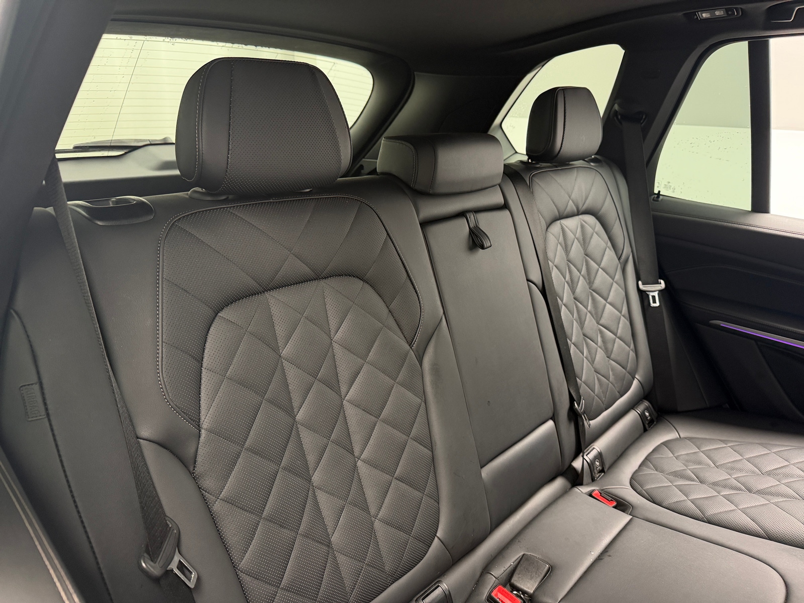 Thumbnail: 2025 BMW X5 - 5