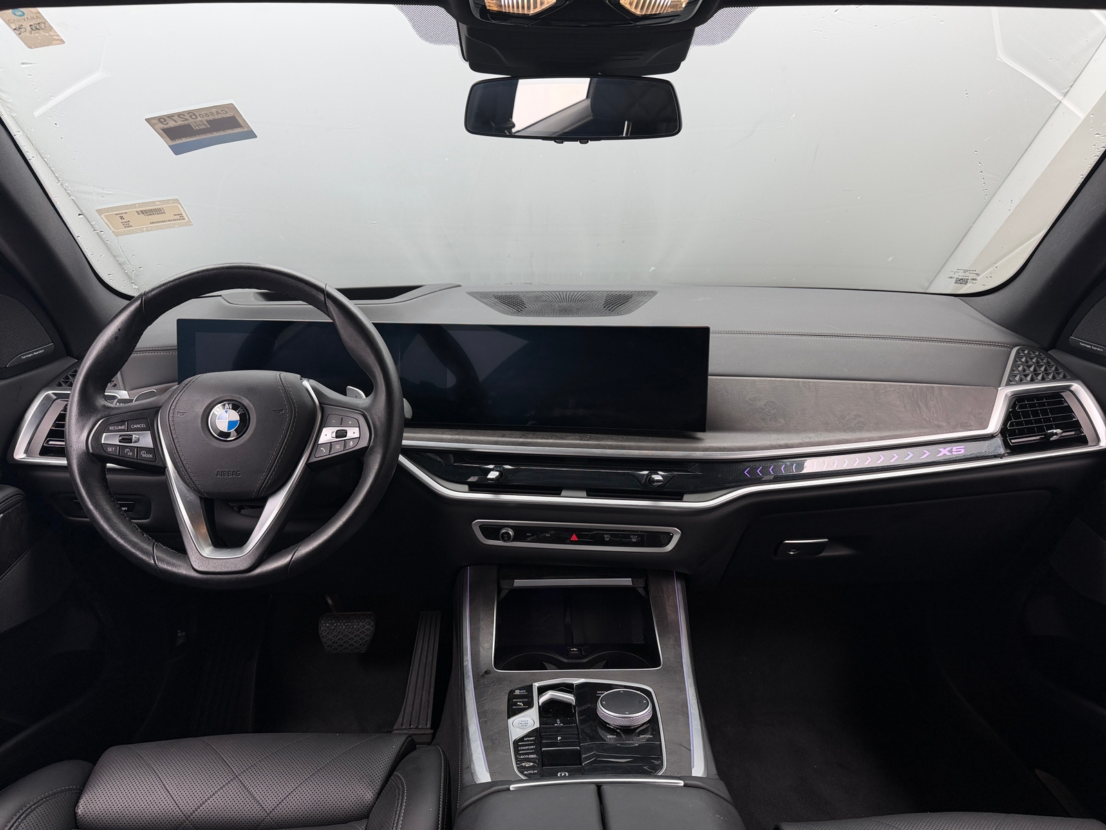 Thumbnail: 2025 BMW X5 - 2