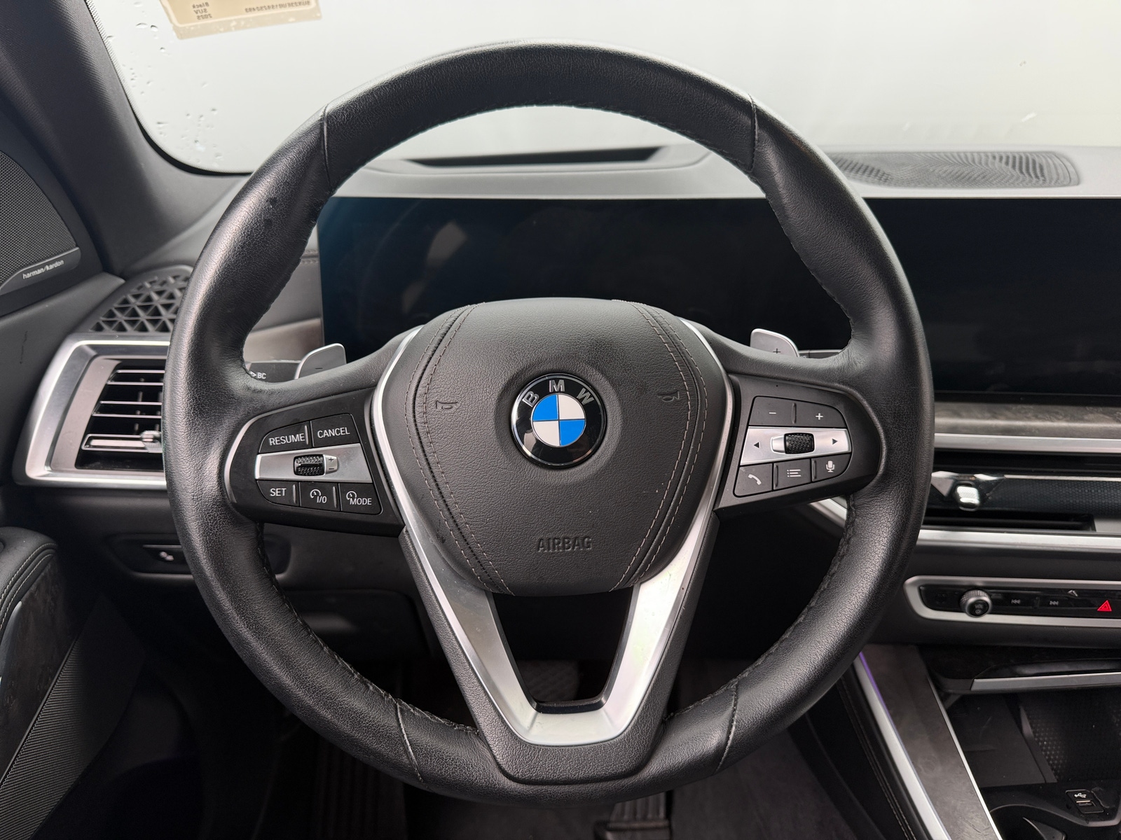 Thumbnail: 2025 BMW X5 - 4