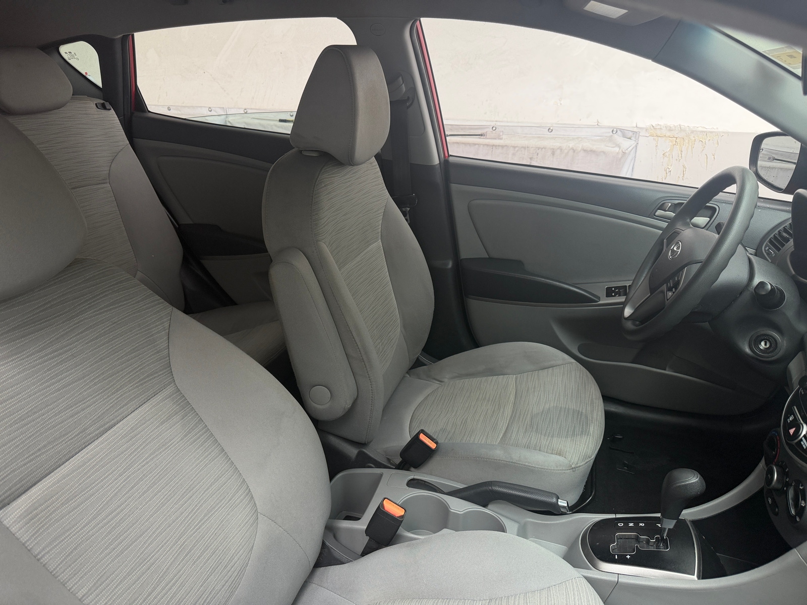 Thumbnail: 2017 Hyundai Accent - 2