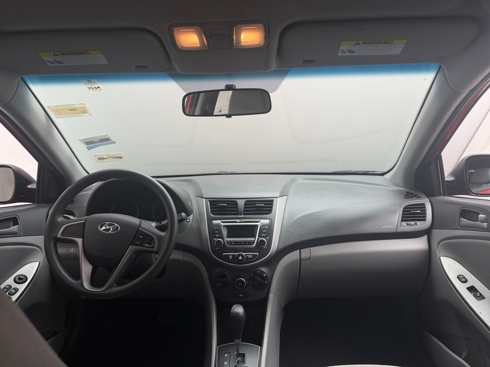 Thumbnail: 2017 Hyundai Accent - 3