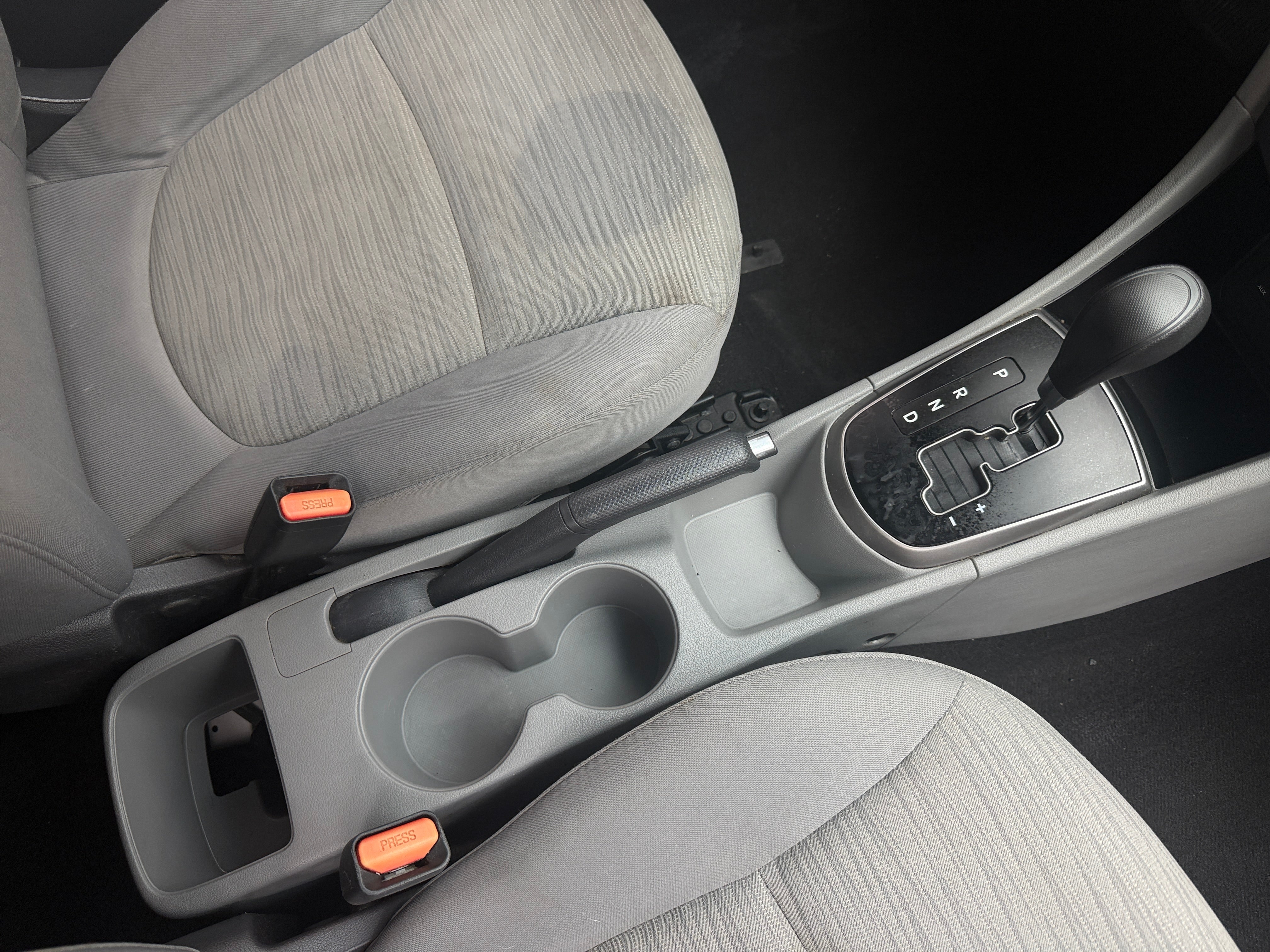 Used 2017 Hyundai Accent SE with VIN KMHCT5AE3HU301048 for sale in Pewaukee, WI