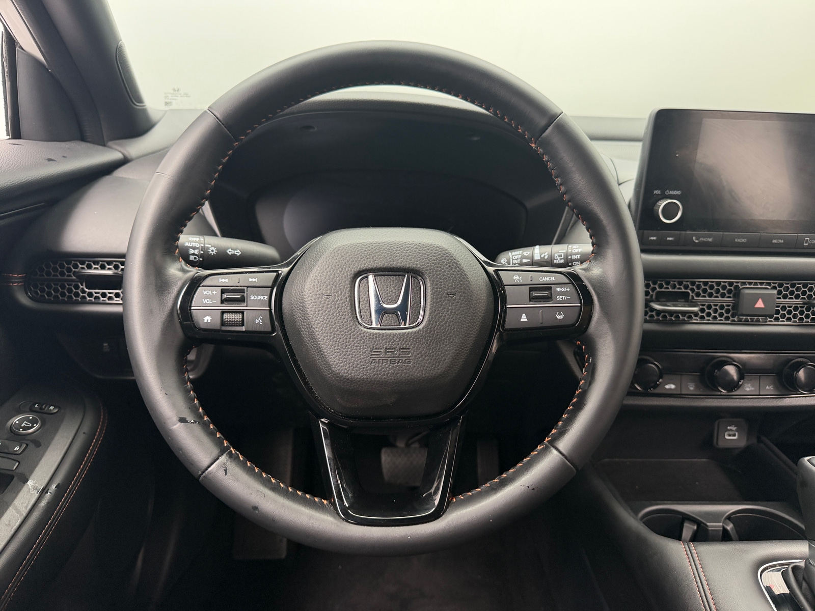 Thumbnail: 2025 Honda HR-V - 5