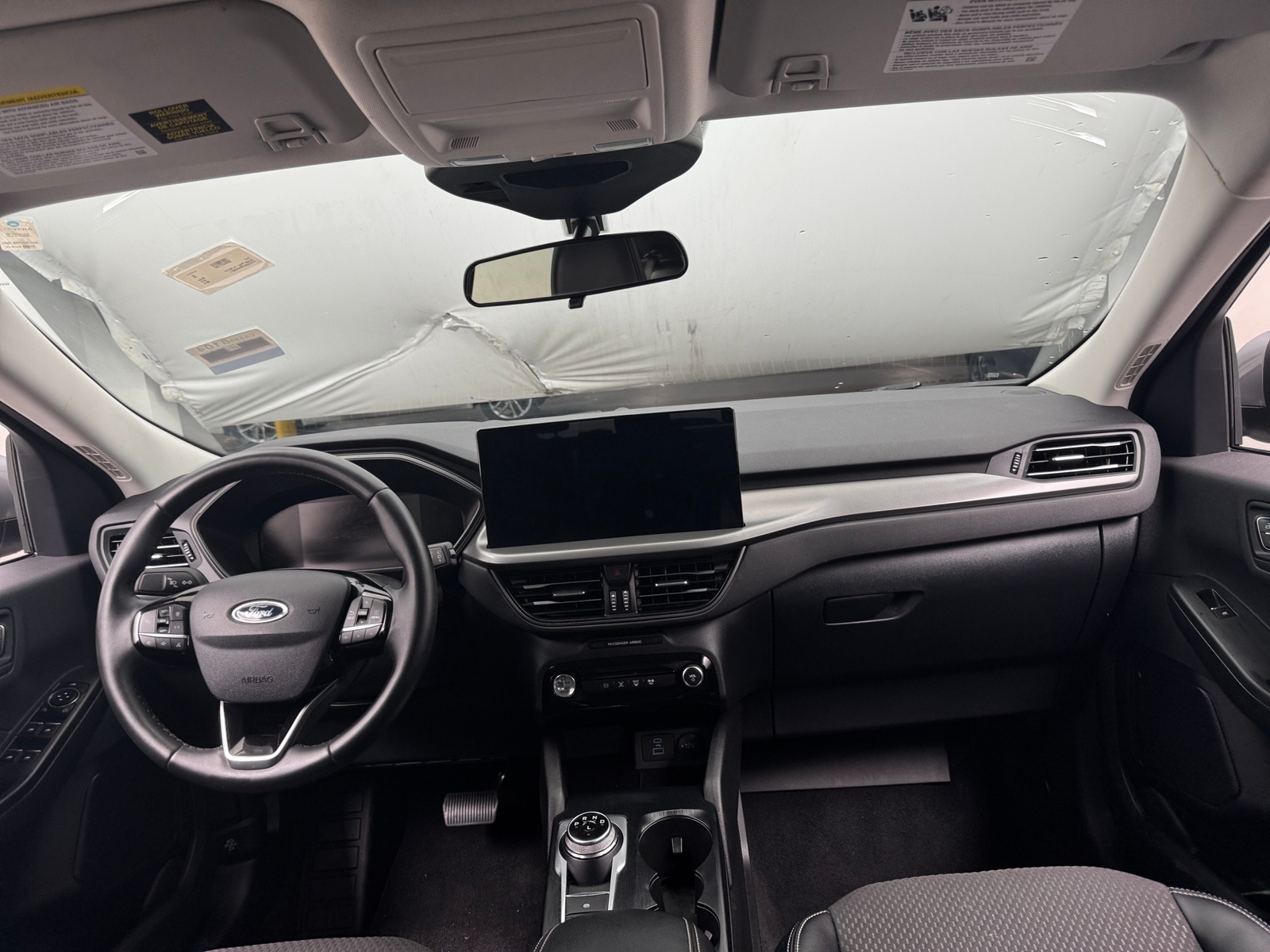 Thumbnail: 2023 Ford Escape - 3