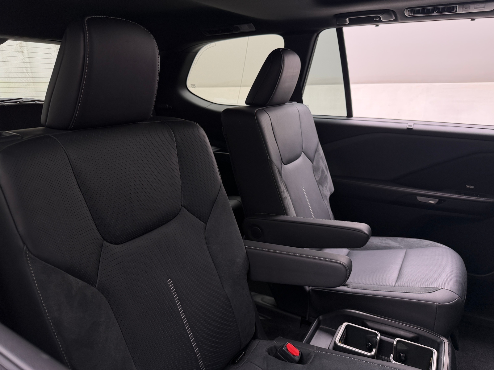 Thumbnail: 2024 Lexus TX - 5
