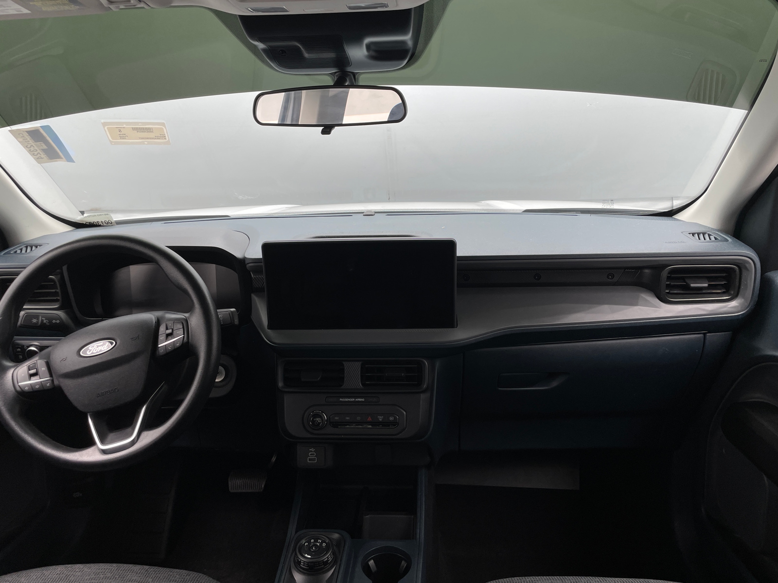 Thumbnail: 2025 Ford Maverick - 3