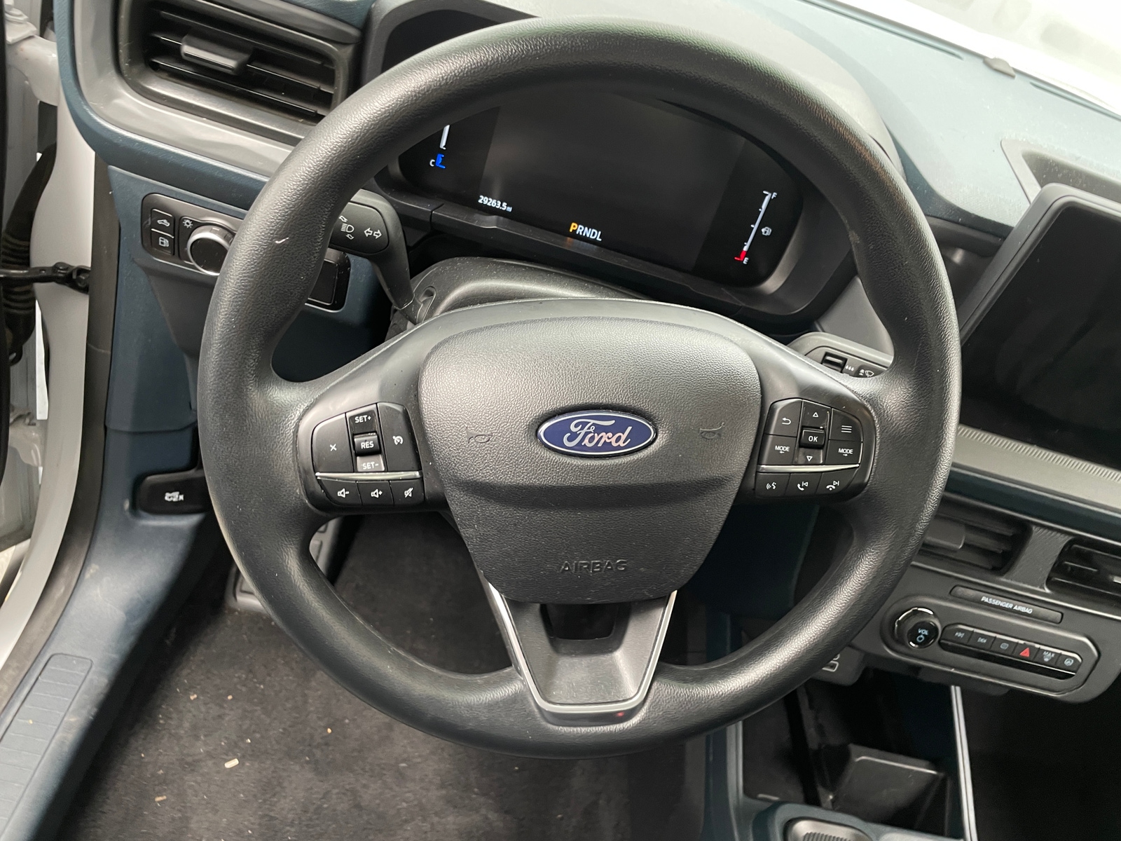 Thumbnail: 2025 Ford Maverick - 5