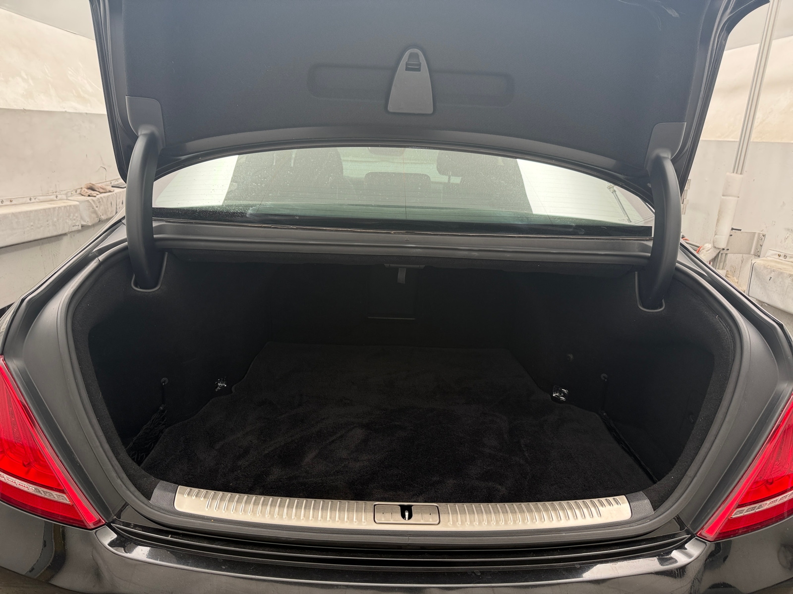 Thumbnail: 2019 Genesis G90 - 6