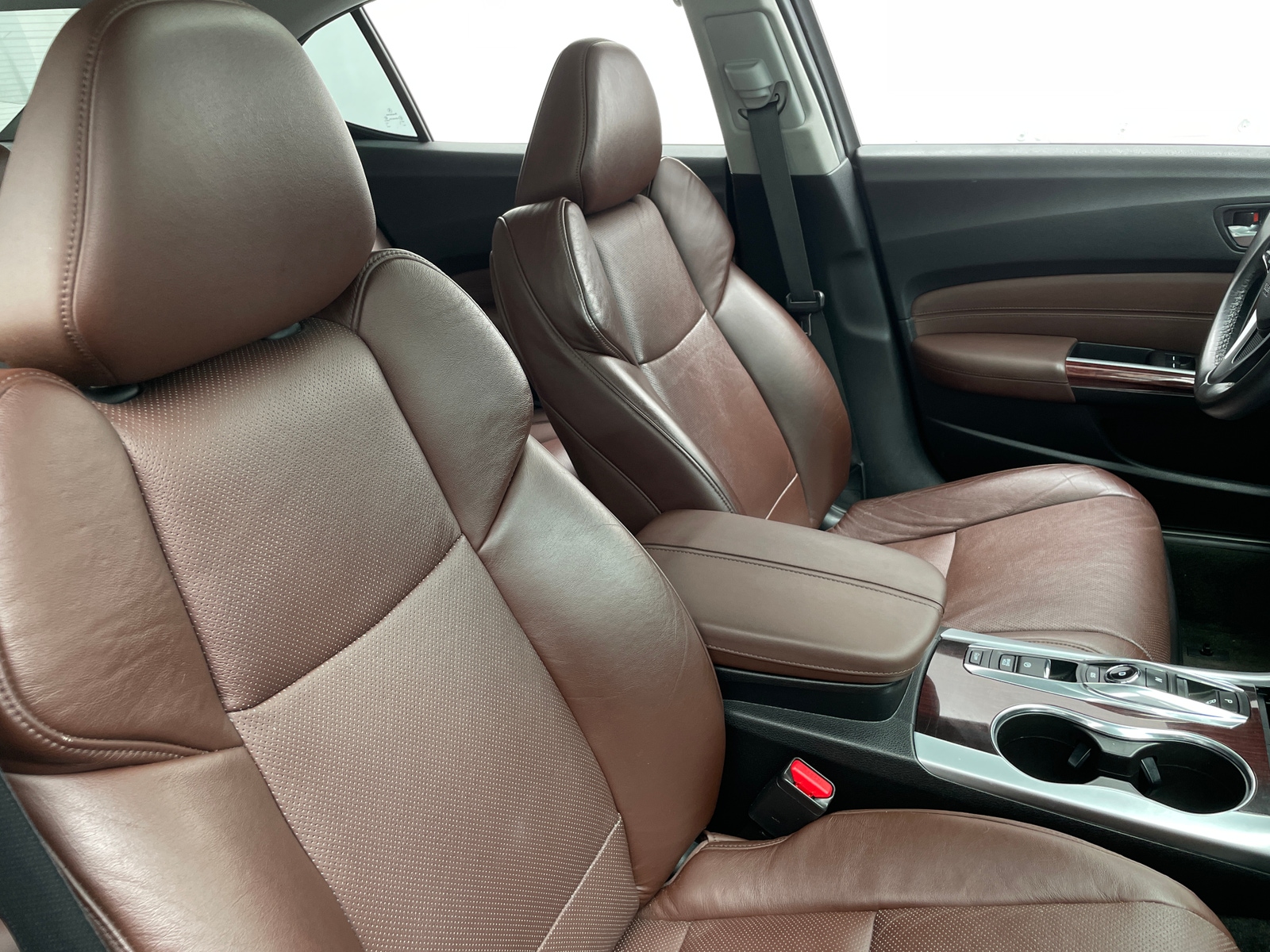 Thumbnail: 2015 Acura TLX - 2