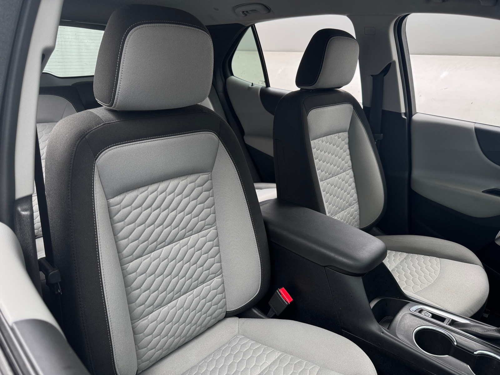 Thumbnail: 2019 Chevrolet Equinox - 2
