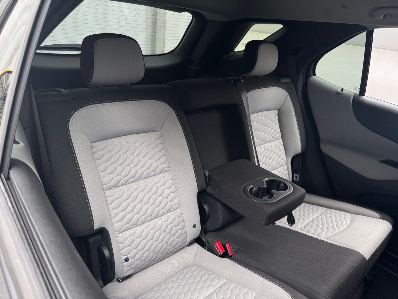 Thumbnail: 2019 Chevrolet Equinox - 6