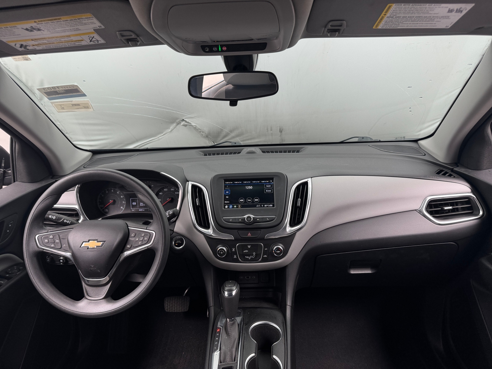 Thumbnail: 2019 Chevrolet Equinox - 3