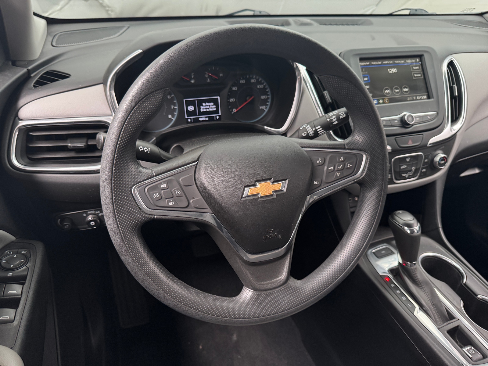 Thumbnail: 2019 Chevrolet Equinox - 5