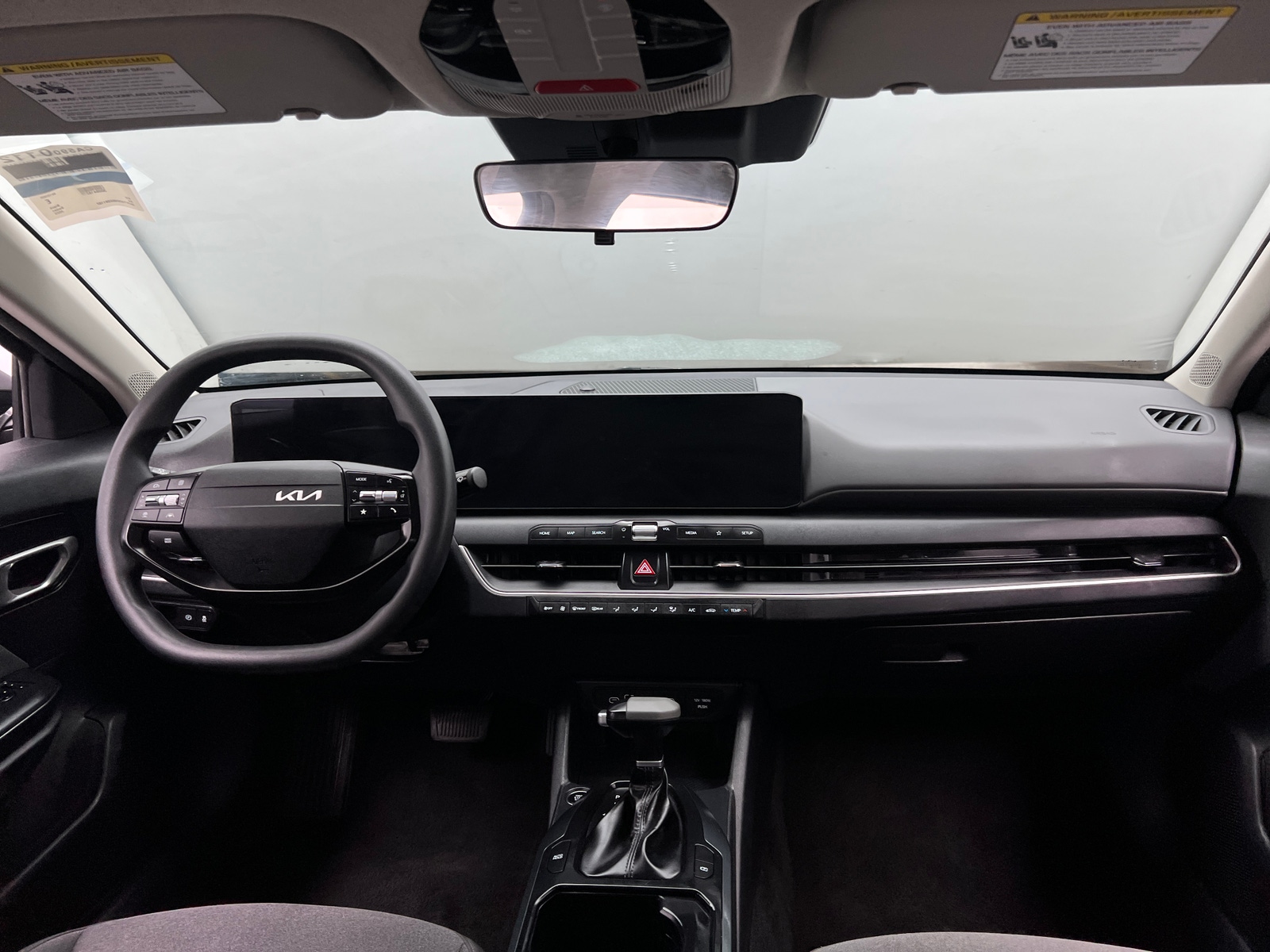 Thumbnail: 2025 Kia K4 - 3