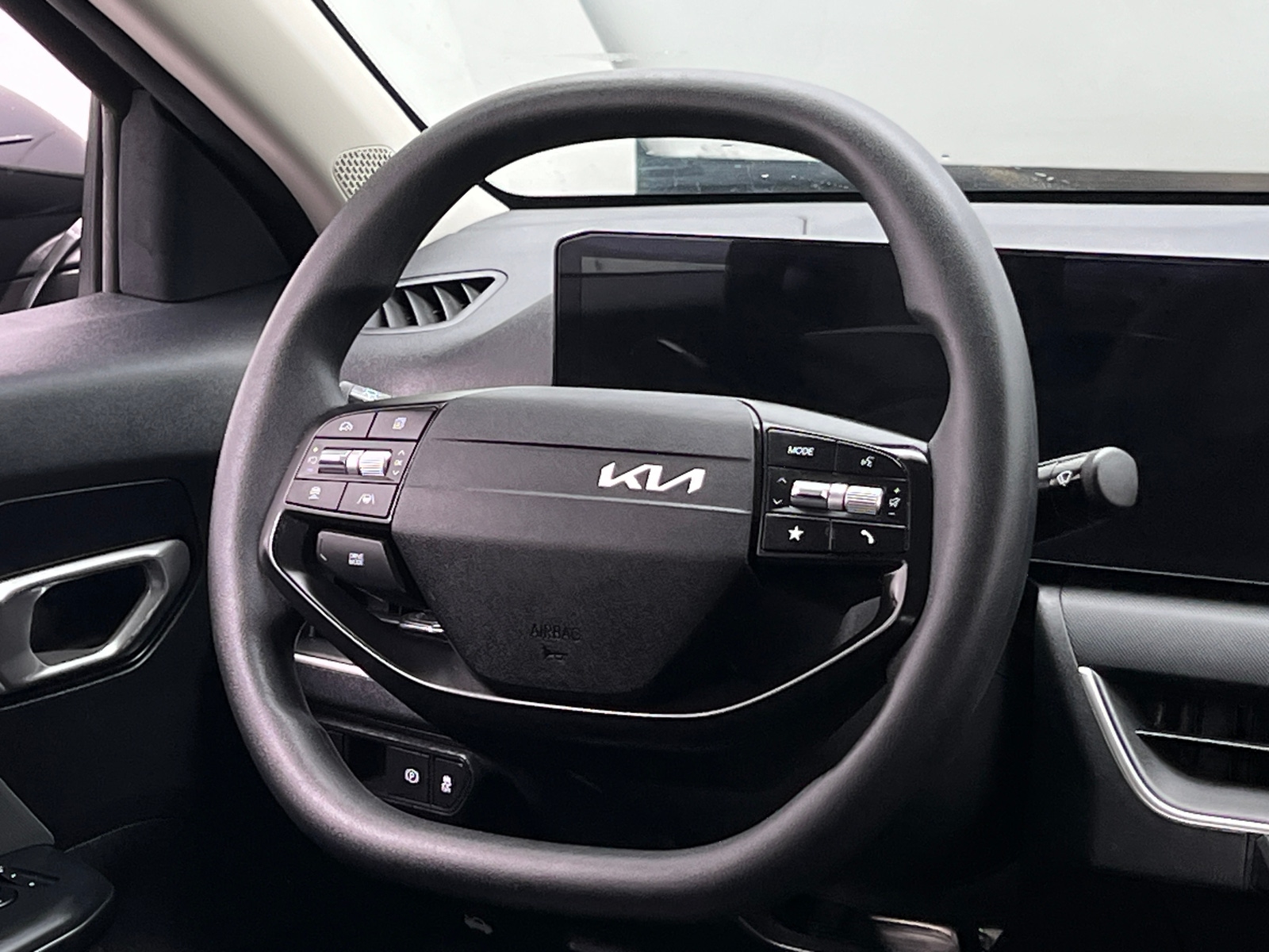 Thumbnail: 2025 Kia K4 - 5