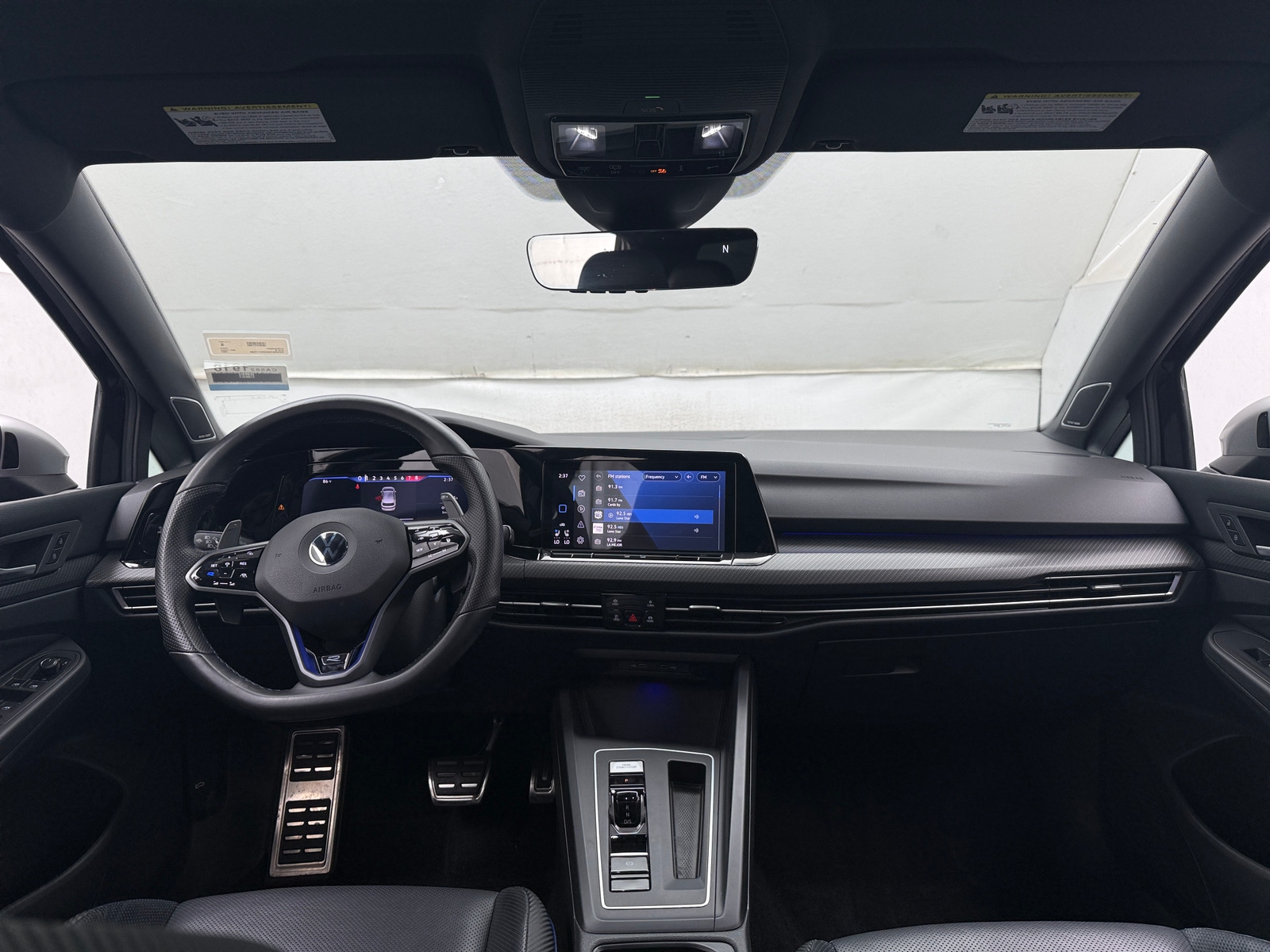 Thumbnail: 2022 Volkswagen Golf - 2