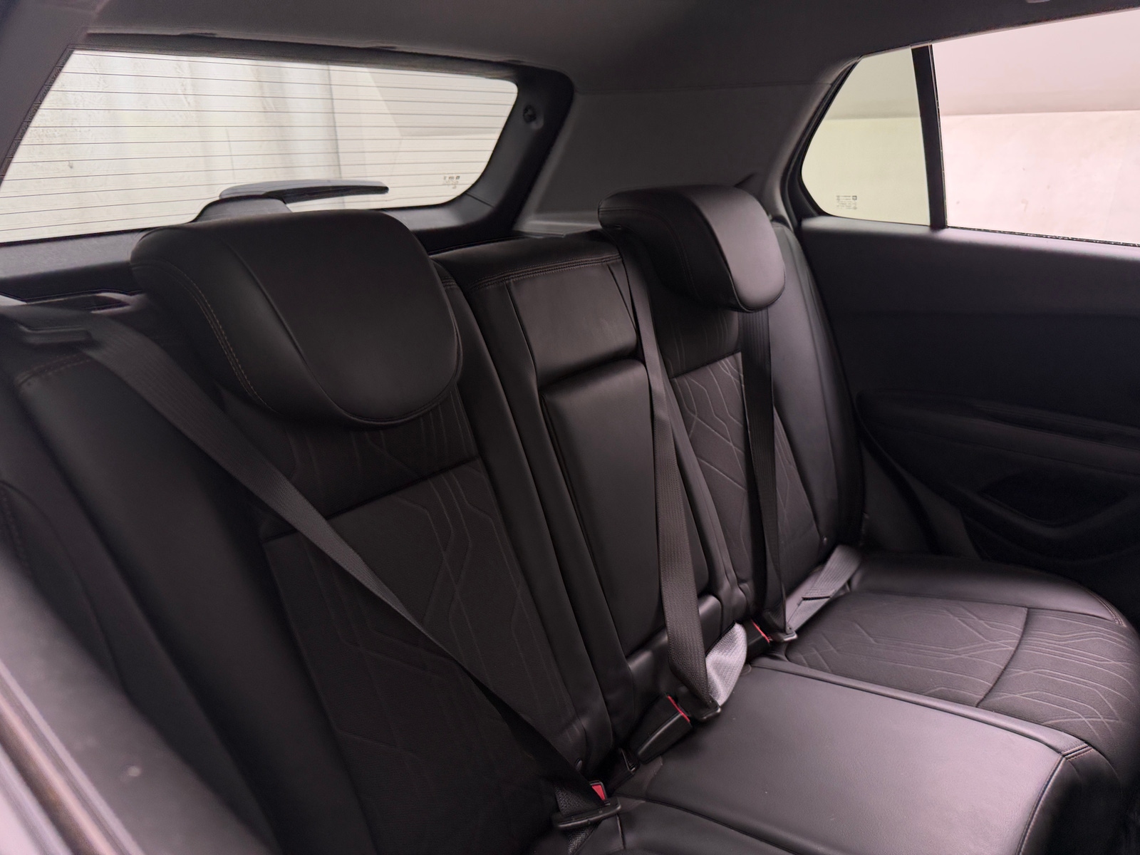 Thumbnail: 2020 Chevrolet Trax - 5