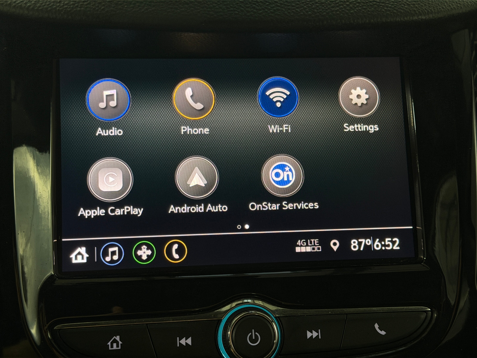 Thumbnail: 2020 Chevrolet Trax - 3