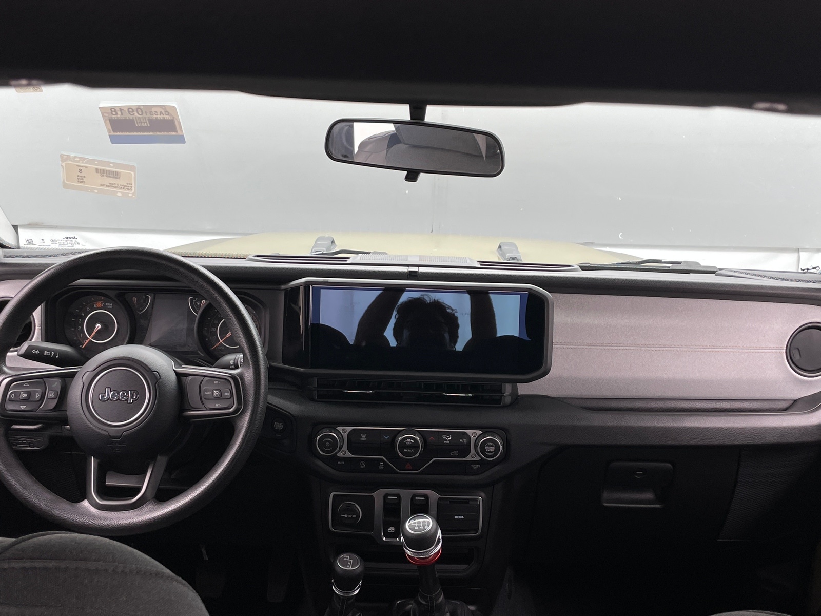 Thumbnail: 2025 Jeep Wrangler - 3