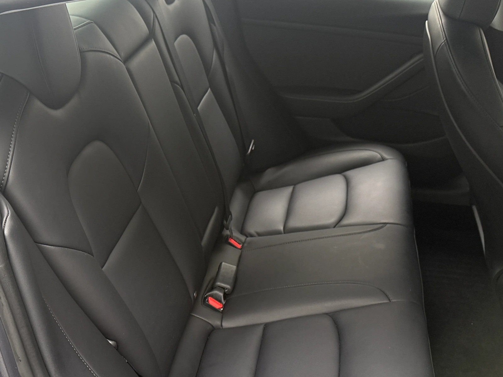 Thumbnail: 2023 Tesla Model 3 - 4