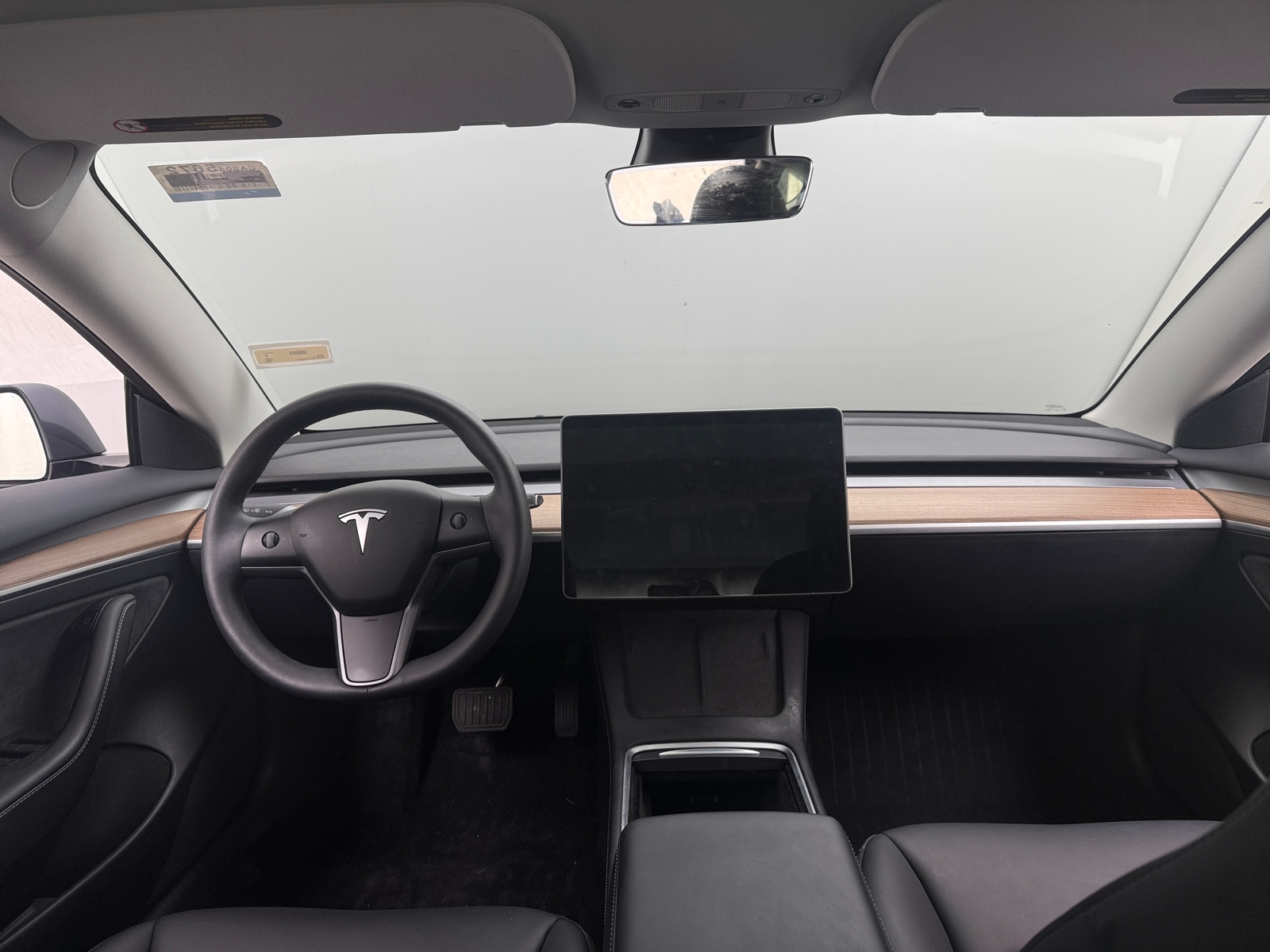 Thumbnail: 2023 Tesla Model 3 - 2