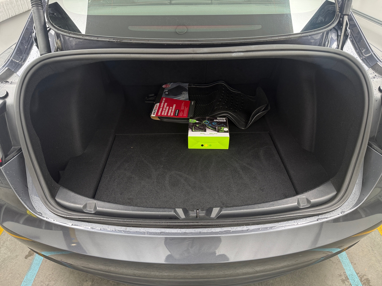 Thumbnail: 2023 Tesla Model 3 - 5