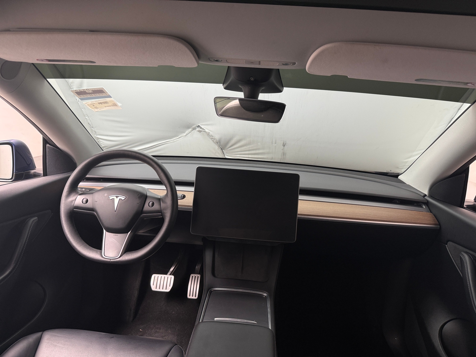 Thumbnail: 2022 Tesla Model Y - 2