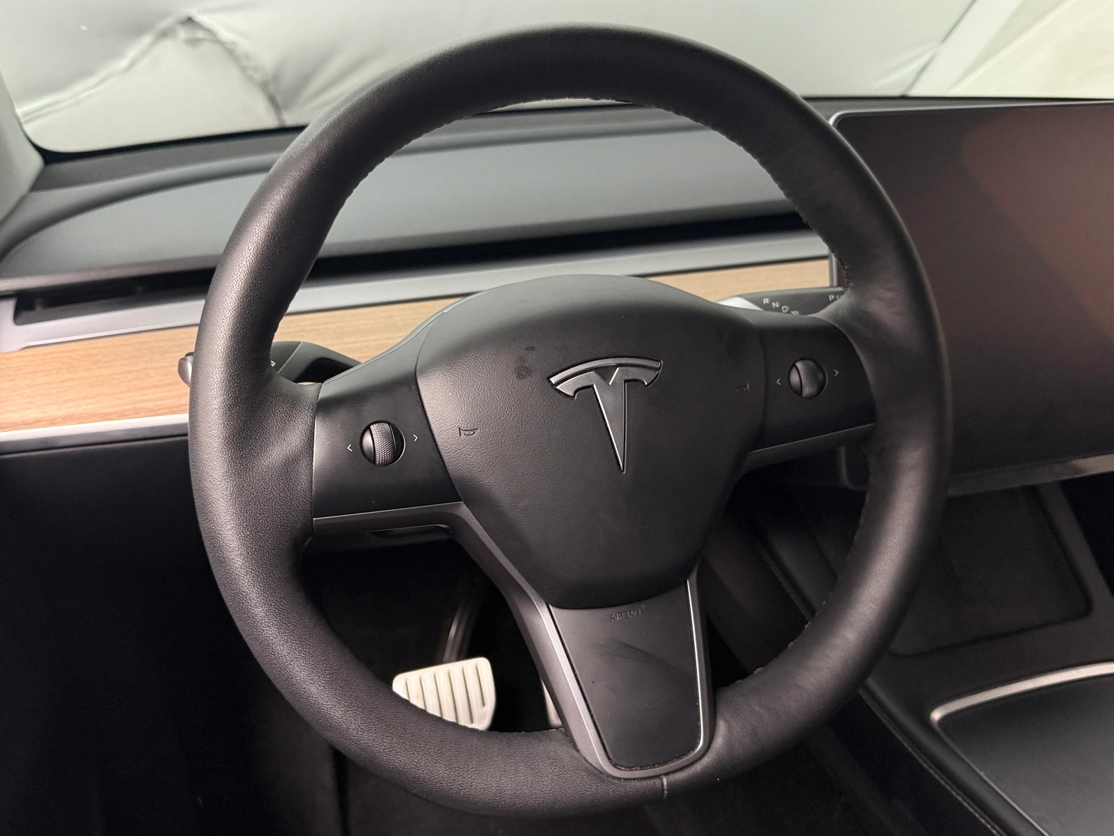 Thumbnail: 2022 Tesla Model Y - 4