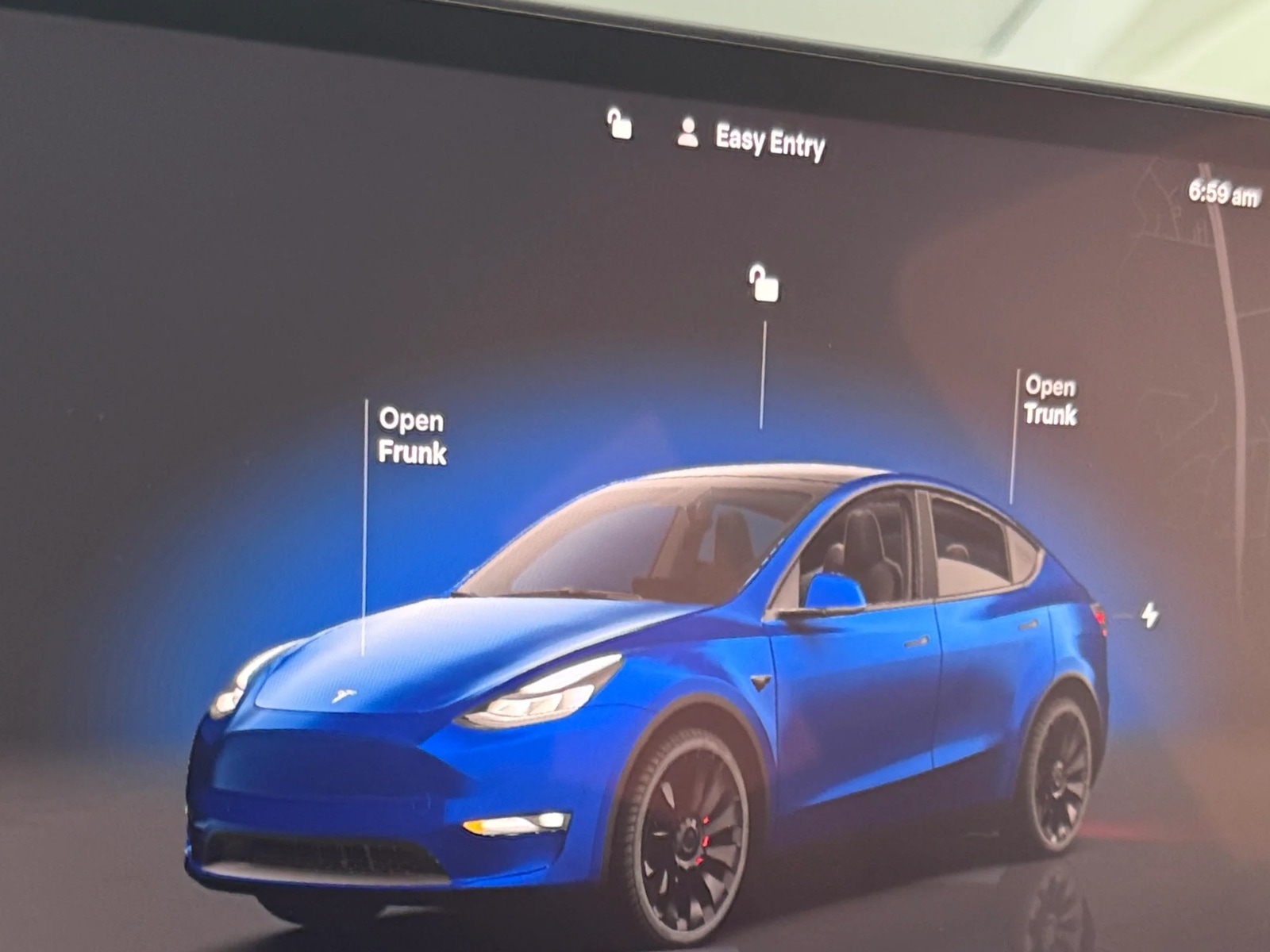 Thumbnail: 2022 Tesla Model Y - 3
