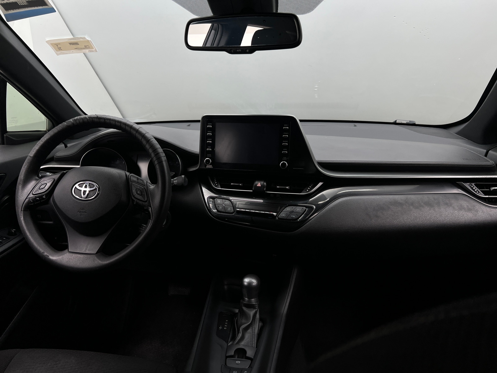 Thumbnail: 2019 Toyota C-HR - 3