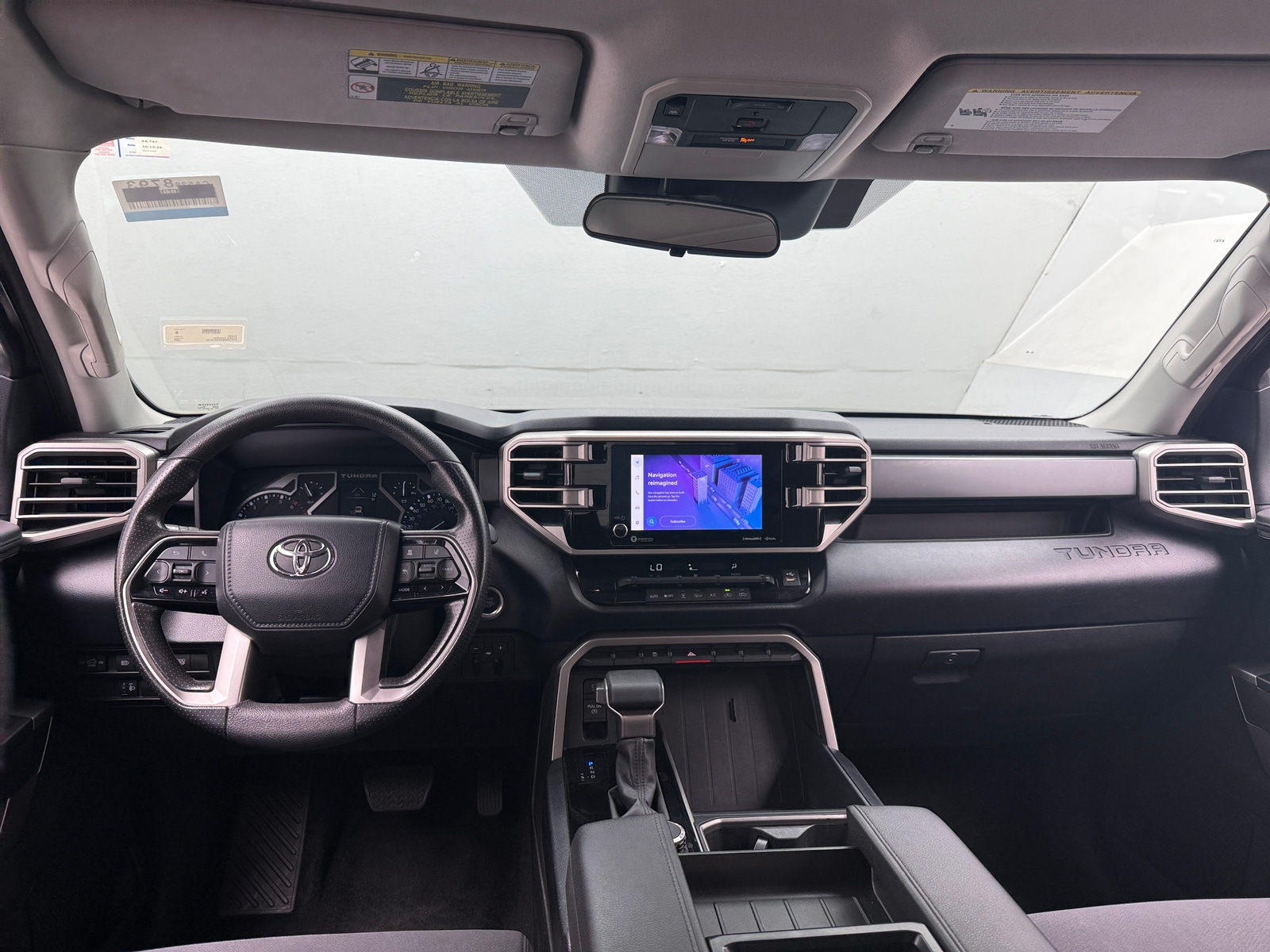 Thumbnail: 2022 Toyota Tundra - 3