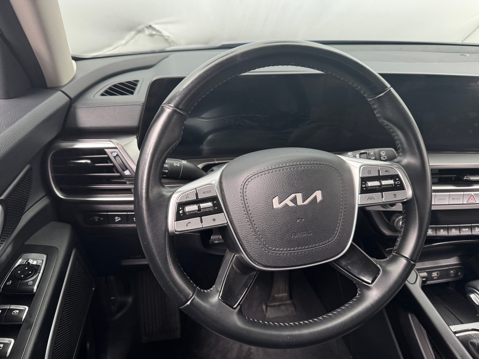 Thumbnail: 2025 Kia Telluride - 4