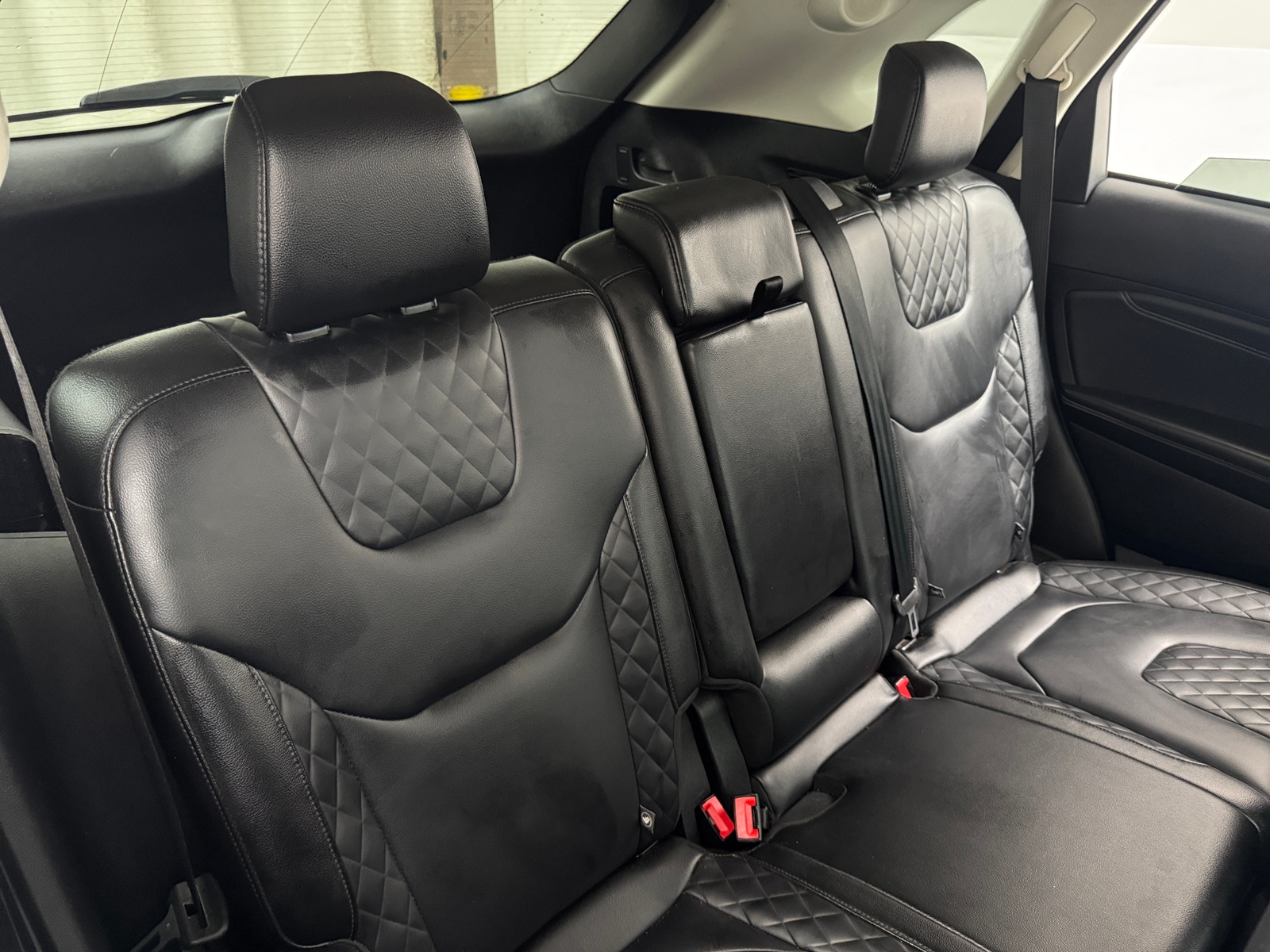 Thumbnail: 2023 Ford Edge - 5