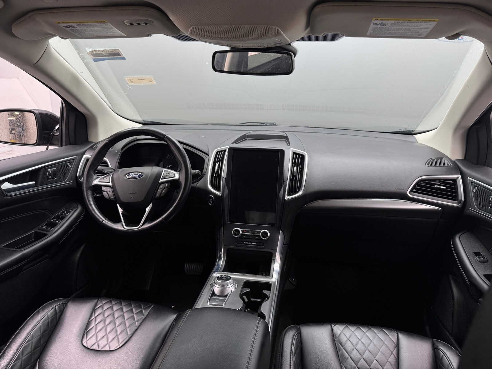 Thumbnail: 2023 Ford Edge - 2
