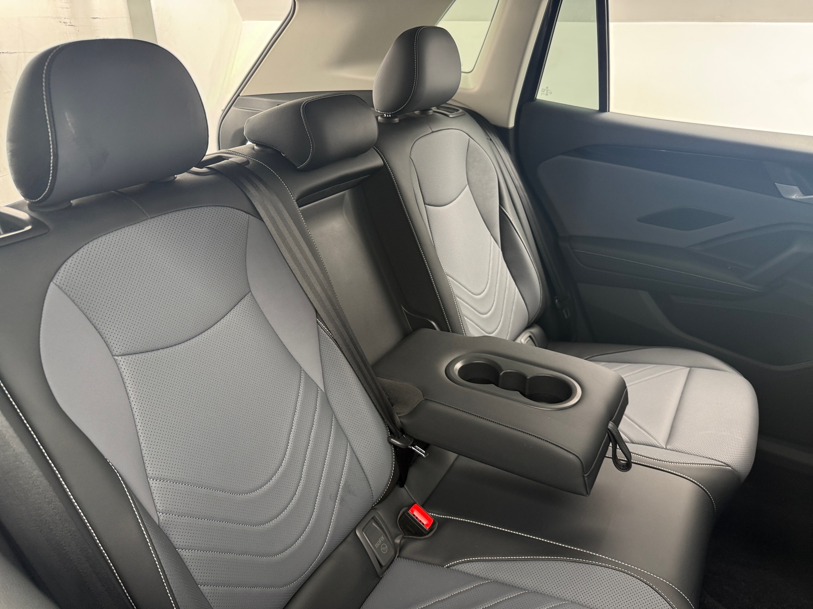Thumbnail: 2026 Volkswagen Tiguan - 6