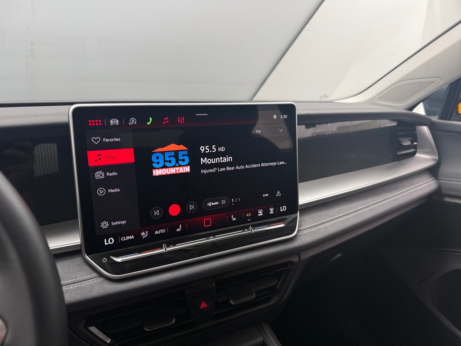 Thumbnail: 2026 Volkswagen Tiguan - 4