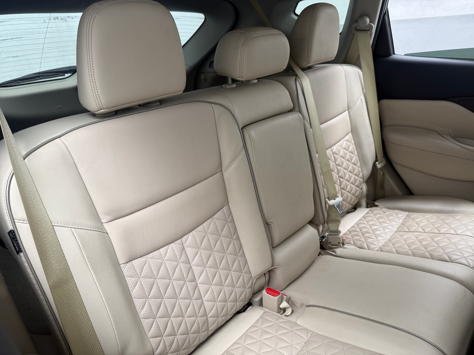 Thumbnail: 2019 Nissan Murano - 5