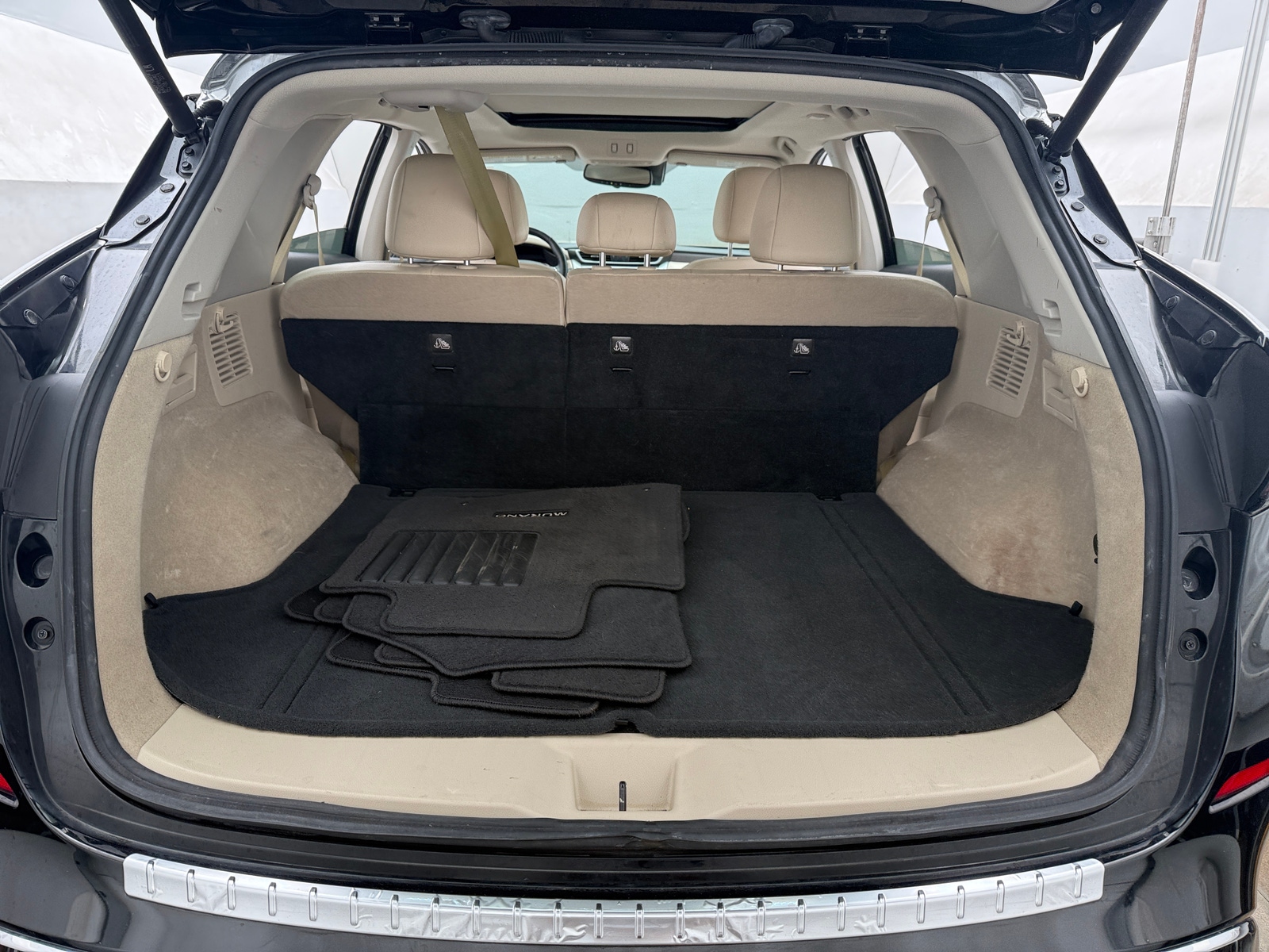 Thumbnail: 2019 Nissan Murano - 6